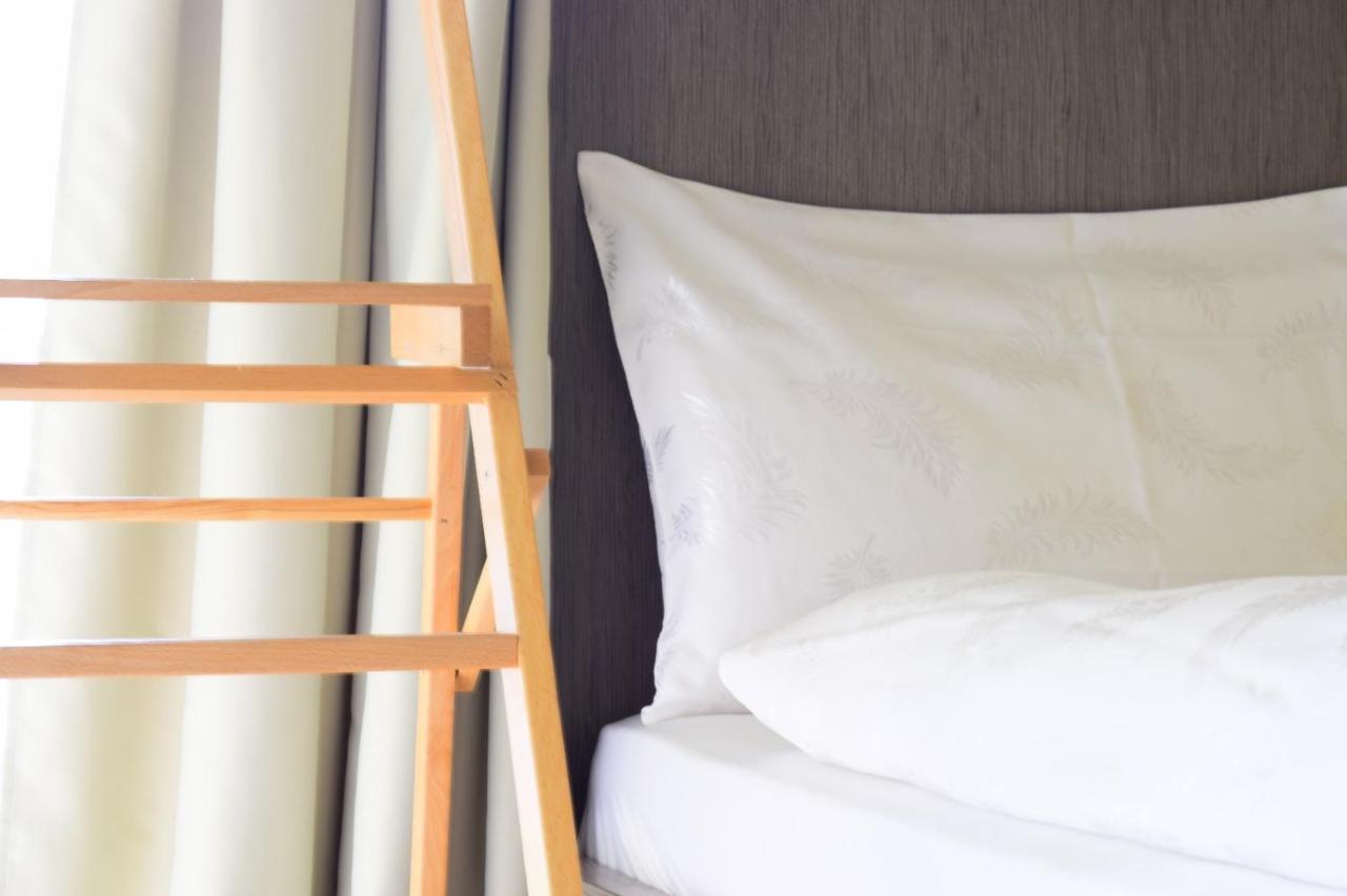 Hotel Kube Folgaria Luaran gambar