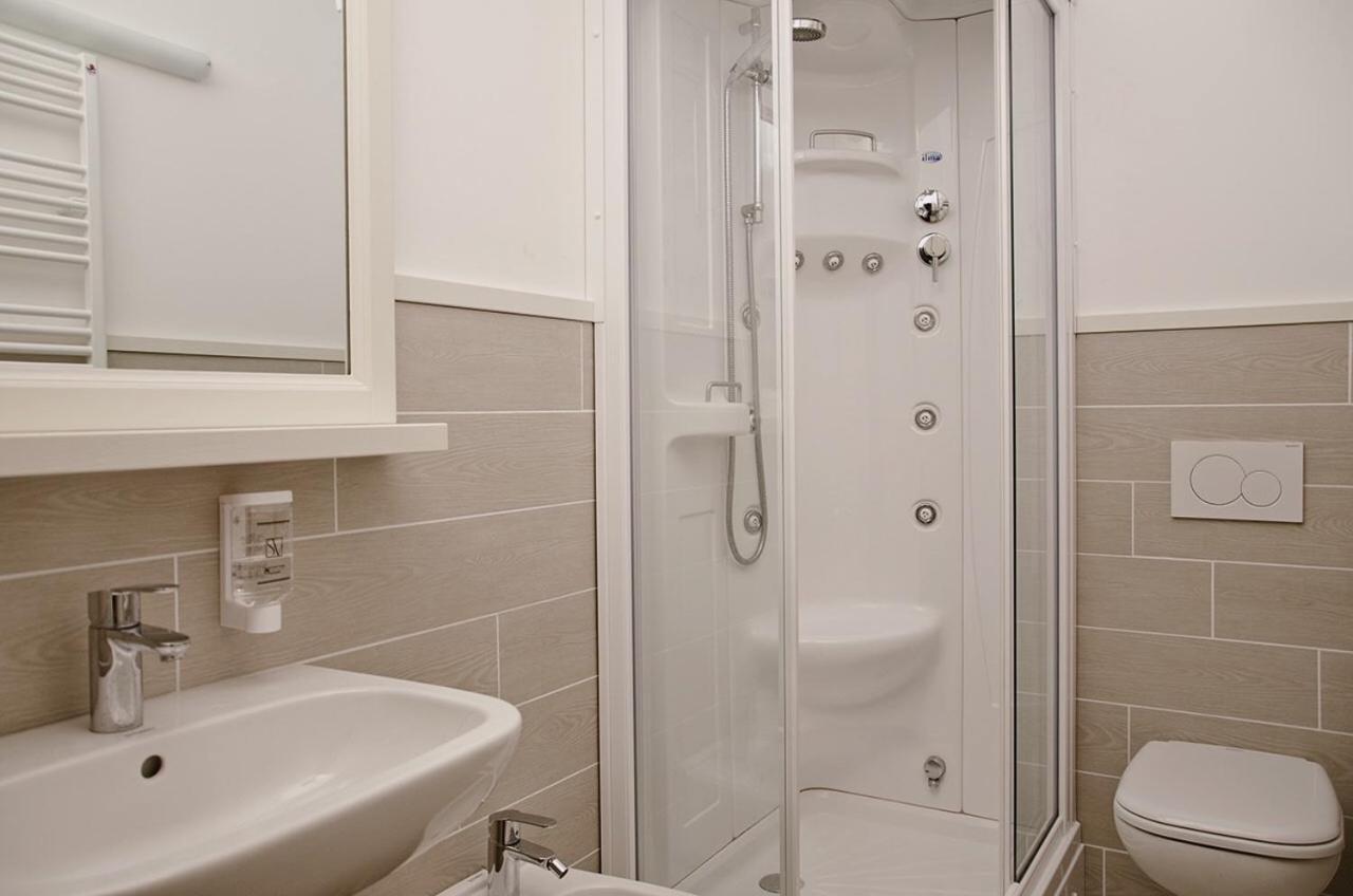 Hotel Kube Folgaria Luaran gambar