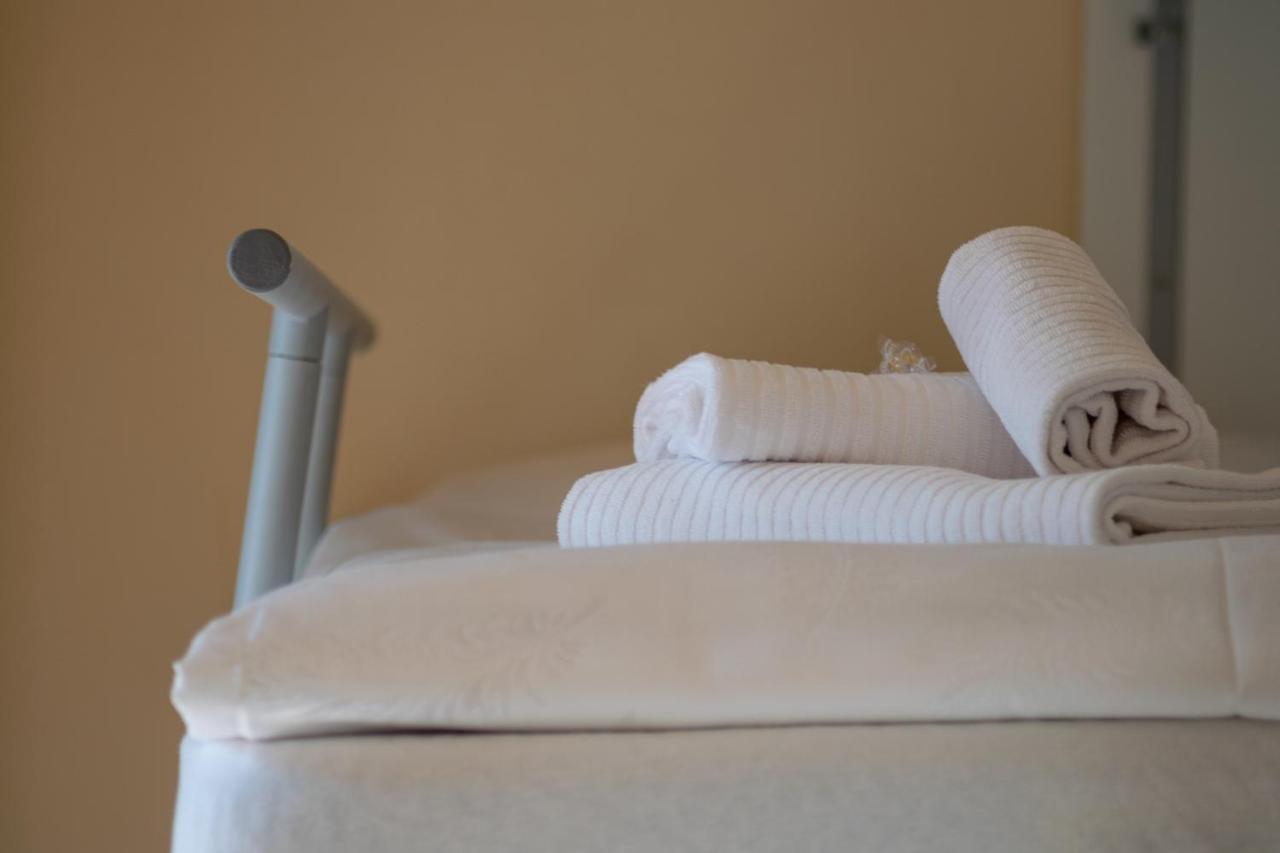 Hotel Kube Folgaria Luaran gambar