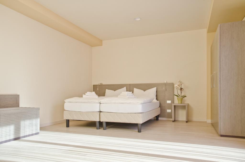 Hotel Kube Folgaria Bilik gambar