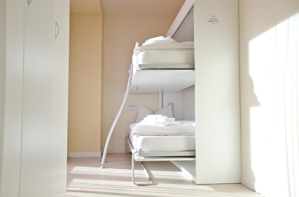 Hotel Kube Folgaria Bilik gambar