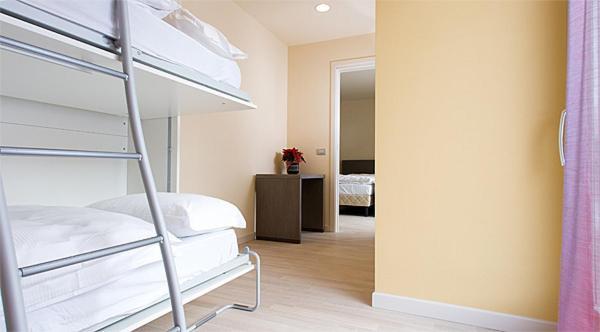Hotel Kube Folgaria Luaran gambar