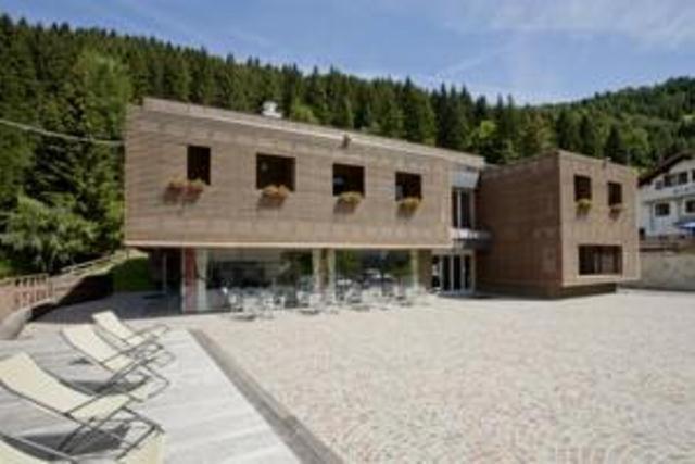 Hotel Kube Folgaria Luaran gambar